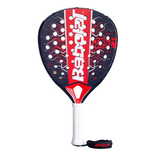 Babolat Technical Vertuo 2.5