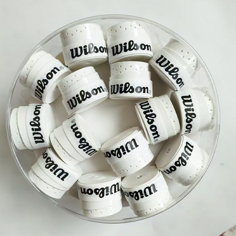 Wilson OverGrip Pack x15