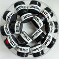 Wilson OverGrip Pack x15