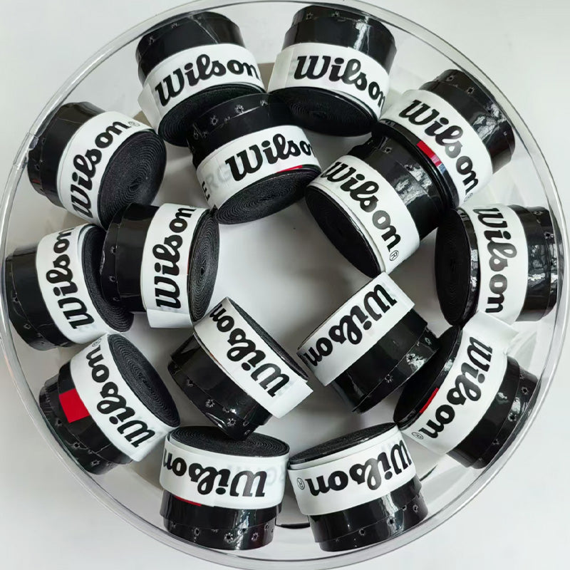 Wilson OverGrip Pack x15