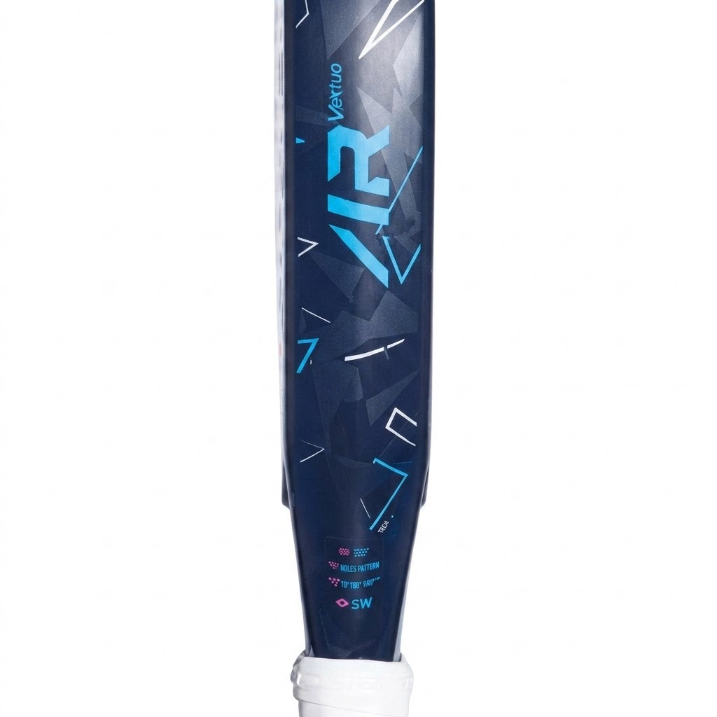 Babolat Air Vertuo 2.5 + 6 Grips De Regalo