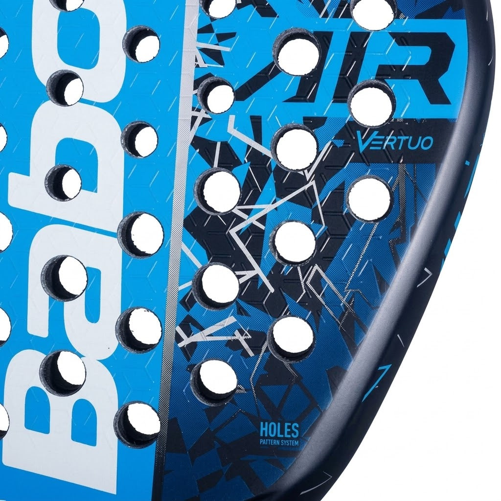 Babolat Air Vertuo 2.5 + 6 Grips De Regalo