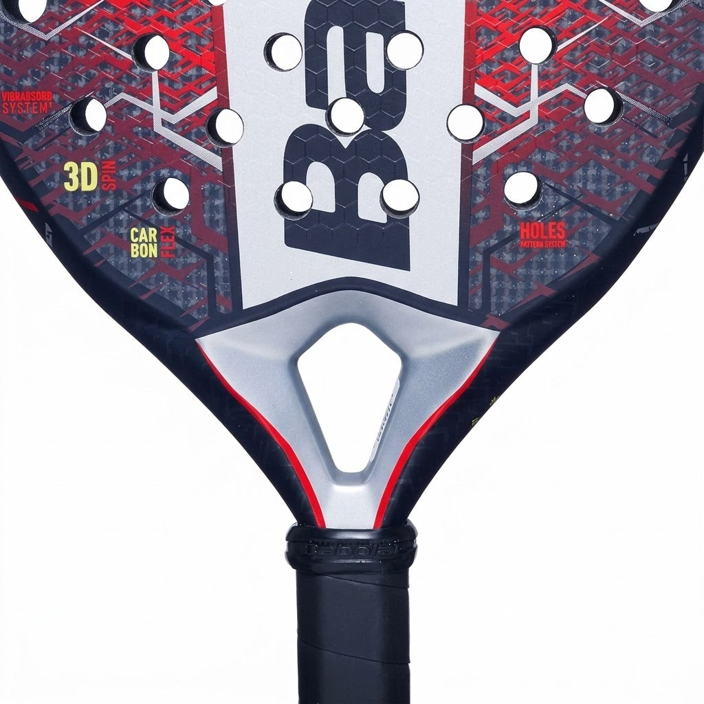 Babolat Technical Veron 2.5