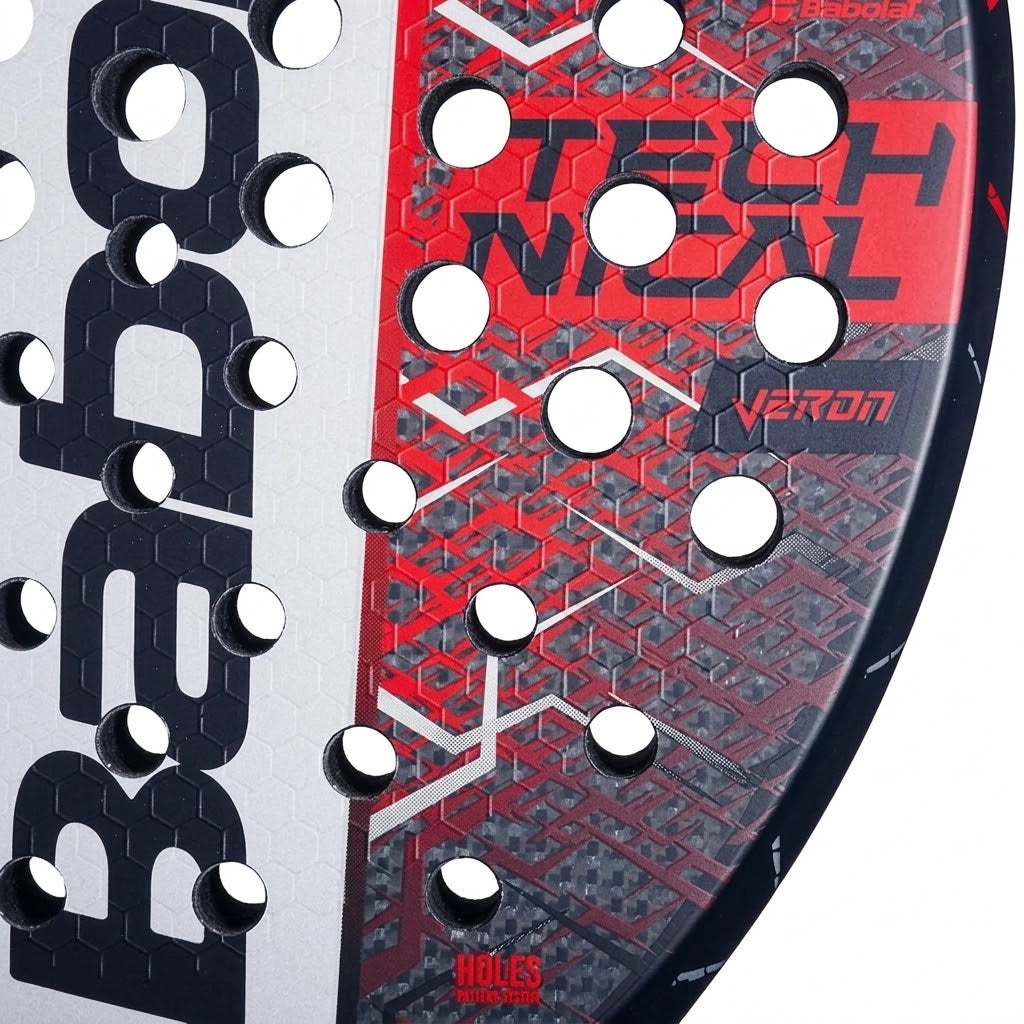 Babolat Technical Veron 2.5